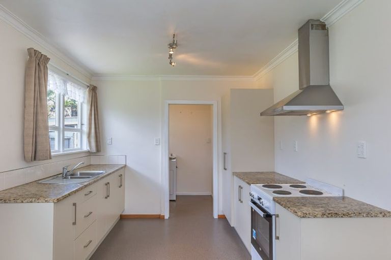 Photo of property in 16 Ferguson Street, Levin, 5510