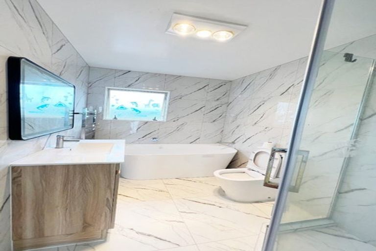 Photo of property in 36 Baltersan Drive, Flat Bush, Auckland, 2016