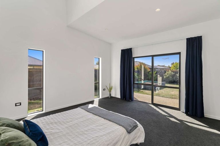 Photo of property in 5a Malory Way, Rolleston, 7614