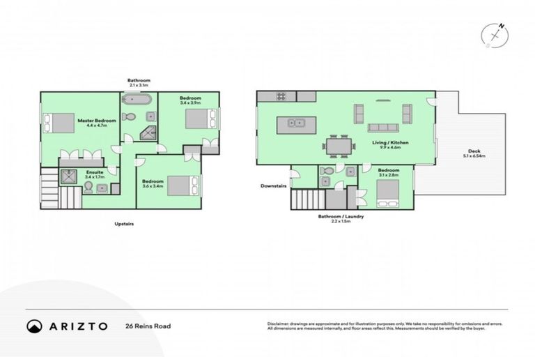 Photo of property in 26 Reins Road, Takanini, 2112