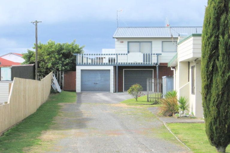Photo of property in 110b Exeter Road, Whangamata, 3620