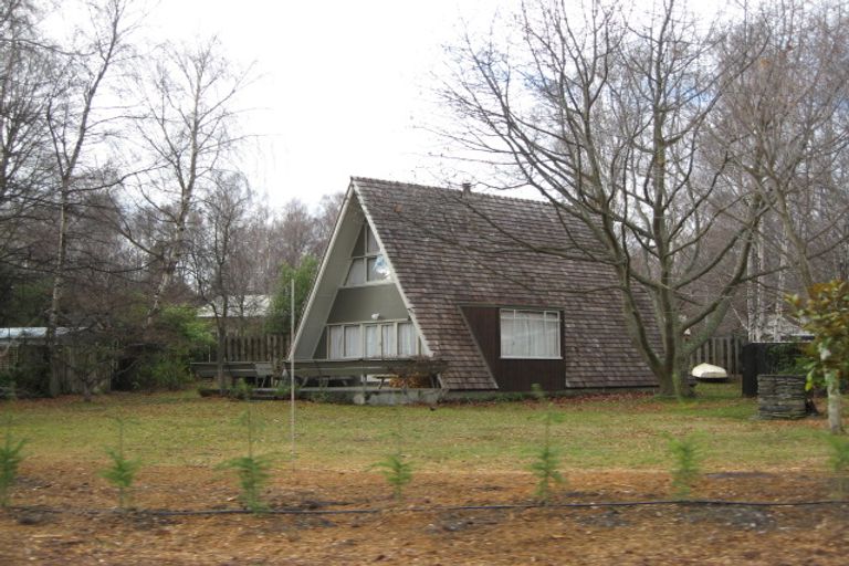 Photo of property in 20 Lindsay Place, Wanaka, 9305