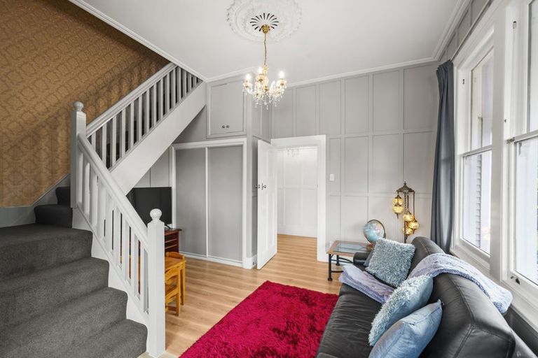 Photo of property in 12 Medway Street, Richmond, Christchurch, 8013