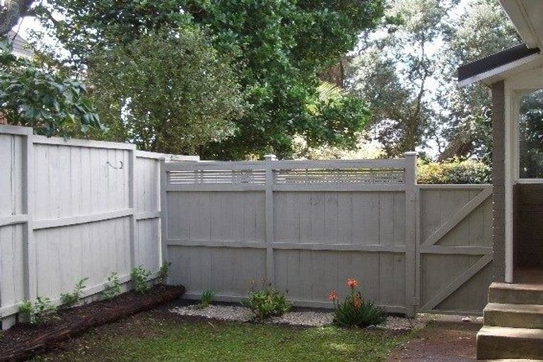 Photo of property in 12a/1 Sanders Avenue, Takapuna, Auckland, 0622