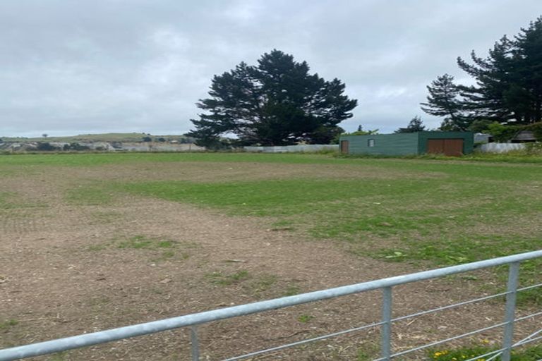Photo of property in 59 Makohine Lane, Ohingaiti, Kimbolton, 4785