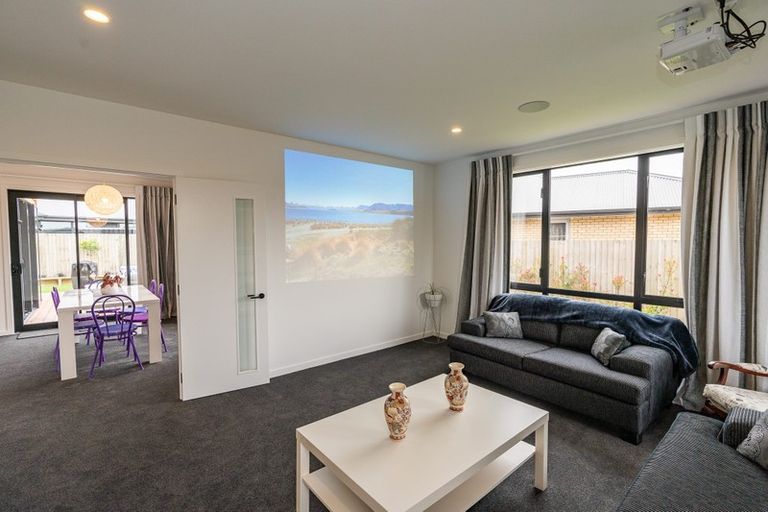 Photo of property in 15 Hamlett Drive, Woodend, 7610