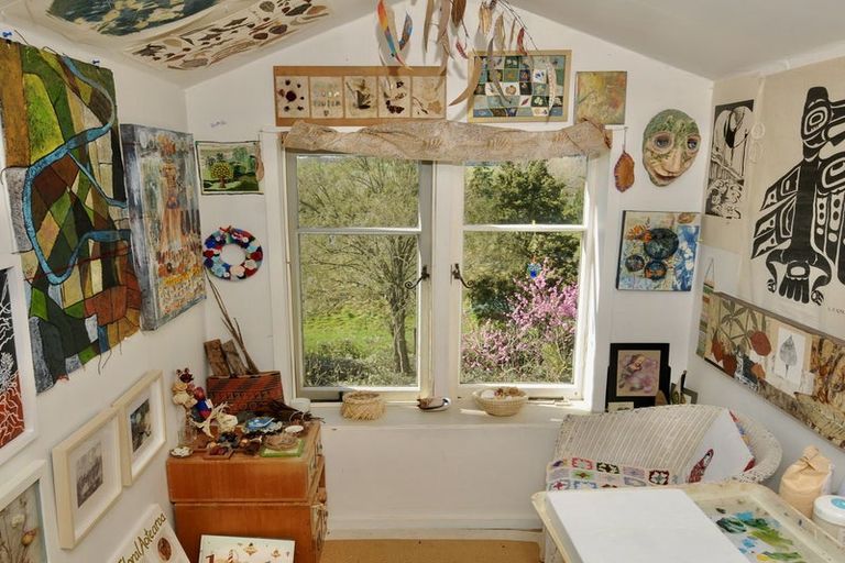 Photo of property in 669 Whitstone-five Forks Road, Five Forks, Oamaru, 9492