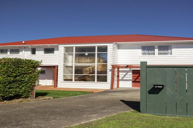 Photo of property in 1/35 Francis Street, Hauraki, Auckland, 0622