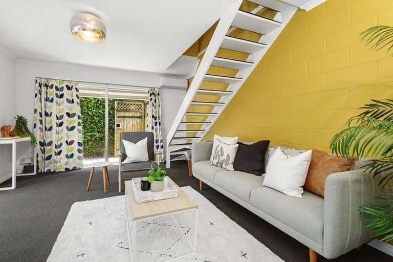 Photo of property in 3f6 Cockburn Street, Kilbirnie, Wellington, 6022