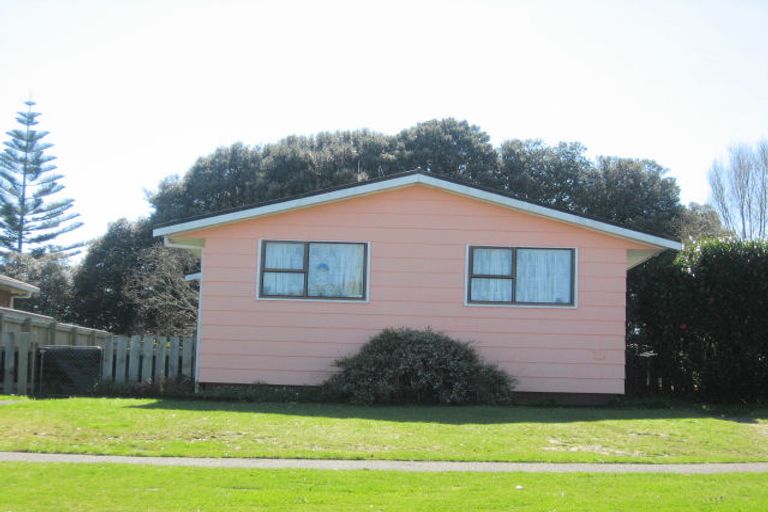 Photo of property in 25 Morgan Crescent, Levin, 5510