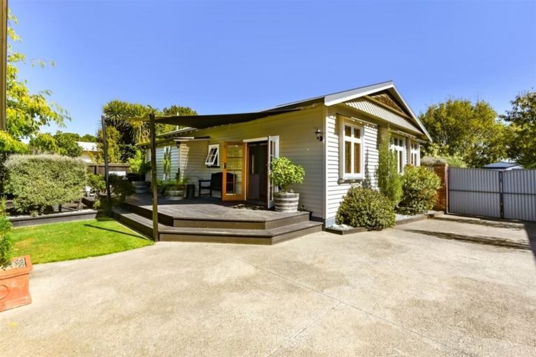 Photo of property in 56 Carnarvon Street, Linwood, Christchurch, 8062
