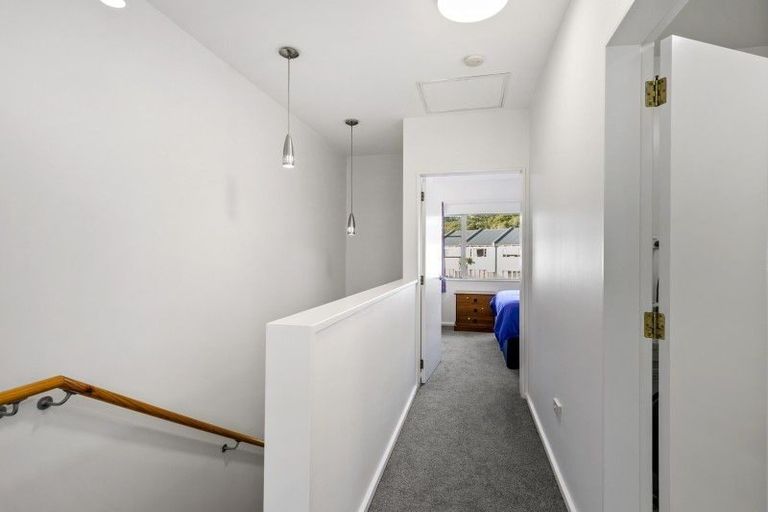 Photo of property in Monterey Apartments, 3/232 Middleton Road, Glenside, Wellington, 6037