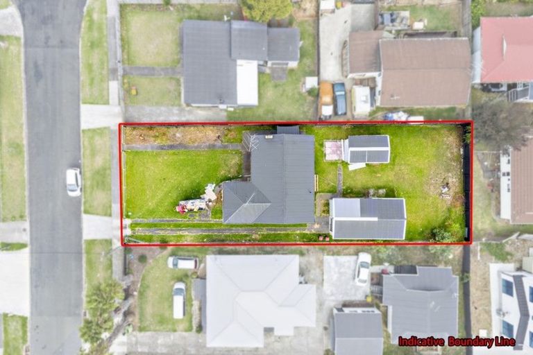 Photo of property in 4 Atkinson Avenue, Papatoetoe, Auckland, 2025