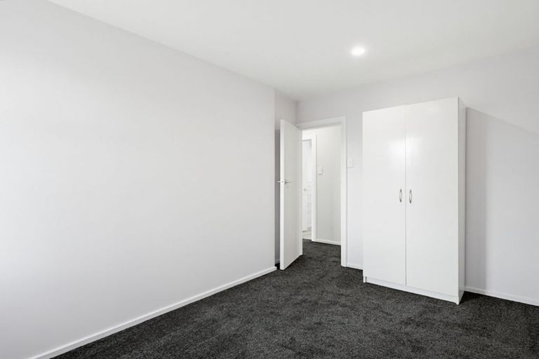 Photo of property in 16 Boyne Avenue, Northcote, Christchurch, 8052