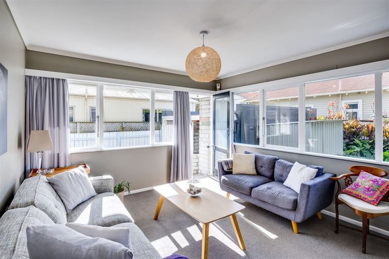 Photo of property in 4/29 Mcdonald Street, Napier South, Napier, 4110