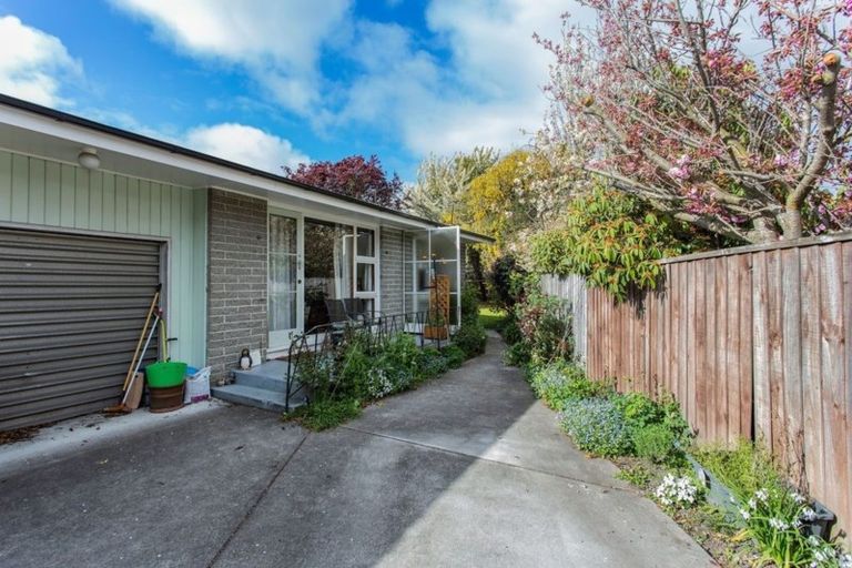 Photo of property in 155 Brookside Terrace, Bryndwr, Christchurch, 8053