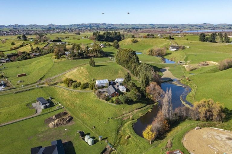 Photo of property in 103 Kyle Road, Waipukurau, 4281