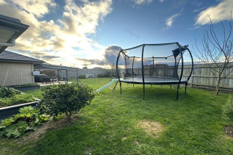 Photo of property in 46 Accolade Street, Feilding, 4702