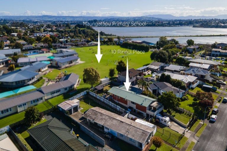 Photo of property in 10 Ririnui Place, Maungatapu, Tauranga, 3112
