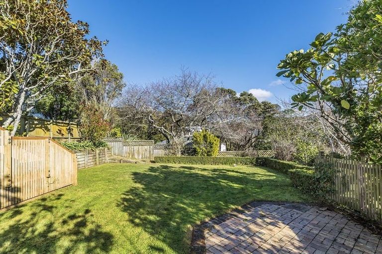 Photo of property in 38 Rose Street, Wadestown, Wellington, 6012