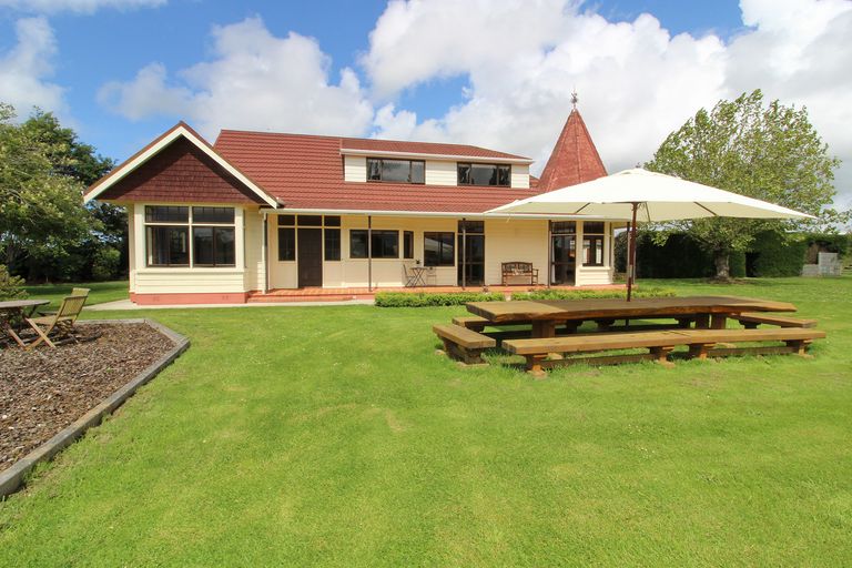 Photo of property in 369 Maheno Kakanui Road, Maheno, Oamaru, 9495