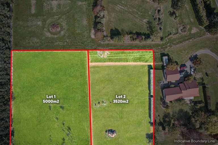 Photo of property in 15 Max Wallace Drive, Ashley, Rangiora, 7477