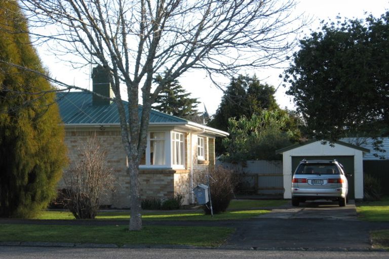 Photo of property in 229 Fox Street, Hamilton East, Hamilton, 3216