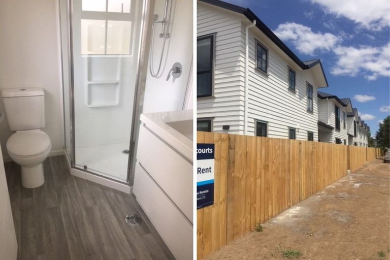 Photo of property in 135u7 Silverdale Road, Silverdale, Hamilton, 3216