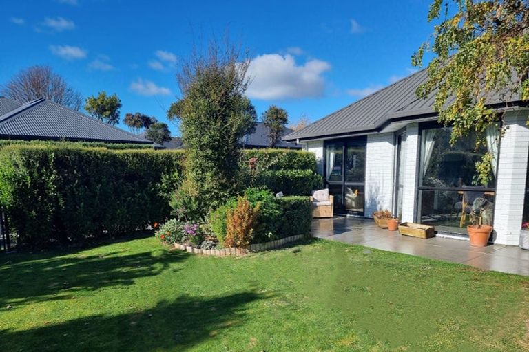 Photo of property in 10 Glastonbury Drive, Burwood, Christchurch, 8083