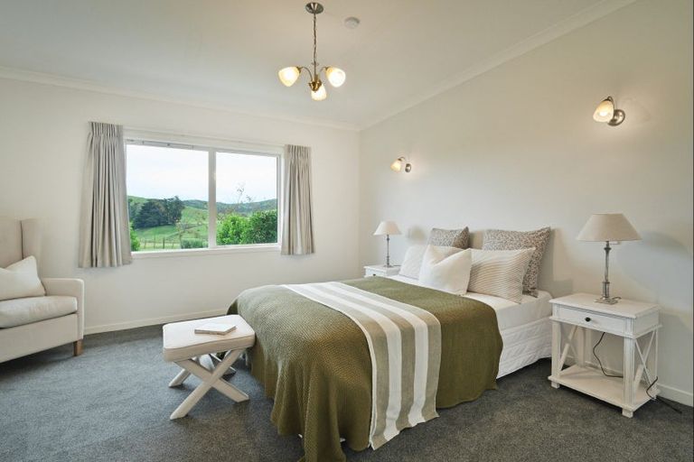 Photo of property in 456 Dartmoor Road, Puketapu, Napier, 4186