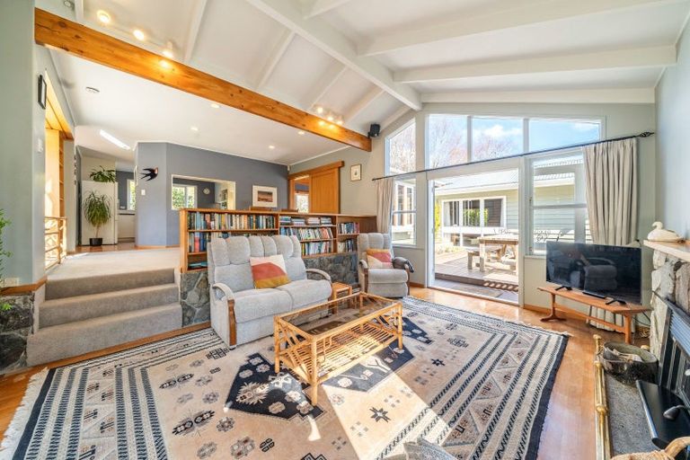 Photo of property in 1031 Blue Mountains Road, Blue Mountains, Upper Hutt, 5371