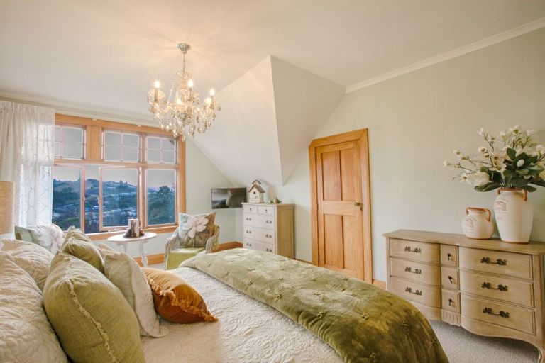 Photo of property in 27a Douglas Terrace, South Hill, Oamaru, 9400
