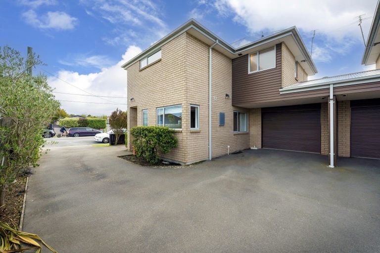 Photo of property in 378 Selwyn Street, Addington, Christchurch, 8024