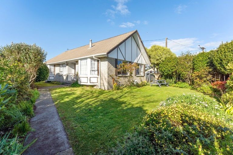 Photo of property in 237 Tukapa Street, Westown, New Plymouth, 4310