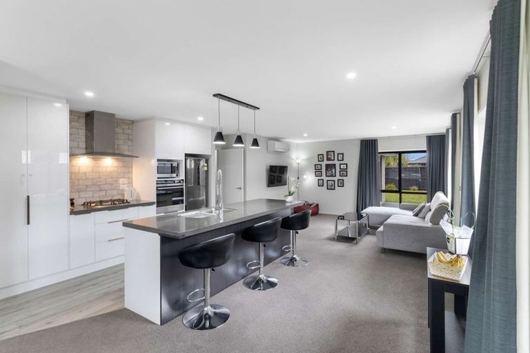 Photo of property in 20 Chesney Drive, Rolleston, 7615