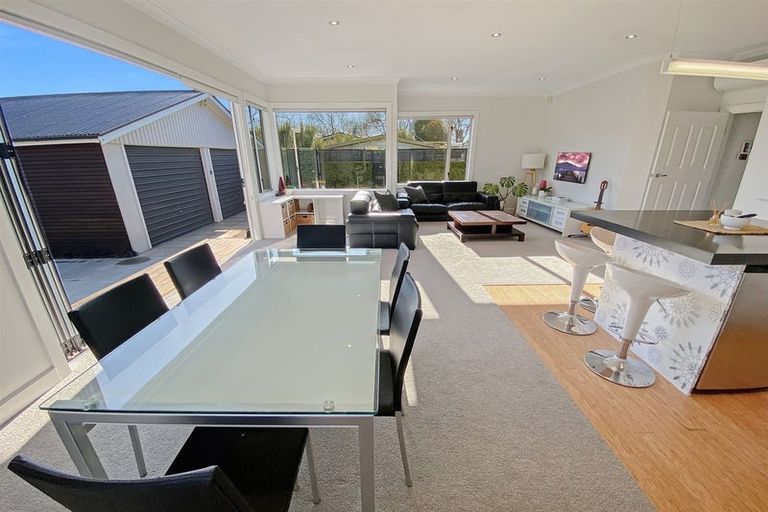 Photo of property in 39 Dormer Street, Papanui, Christchurch, 8053
