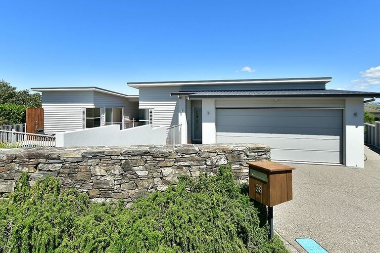 Photo of property in 38 Manhattan Rise, Orewa, 0931