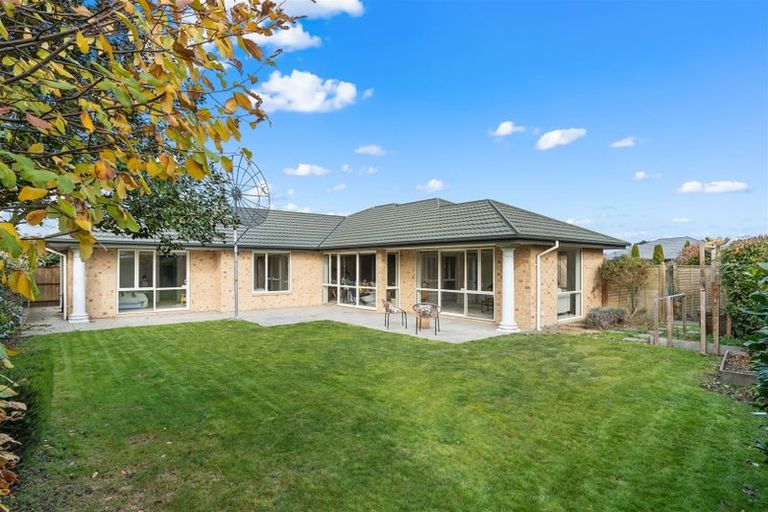 Photo of property in 11 Protea Place, Wigram, Christchurch, 8042