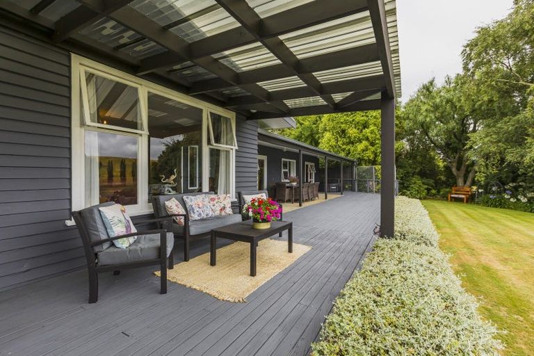 Photo of property in 131 Waiou Road, Waipukurau, 4281