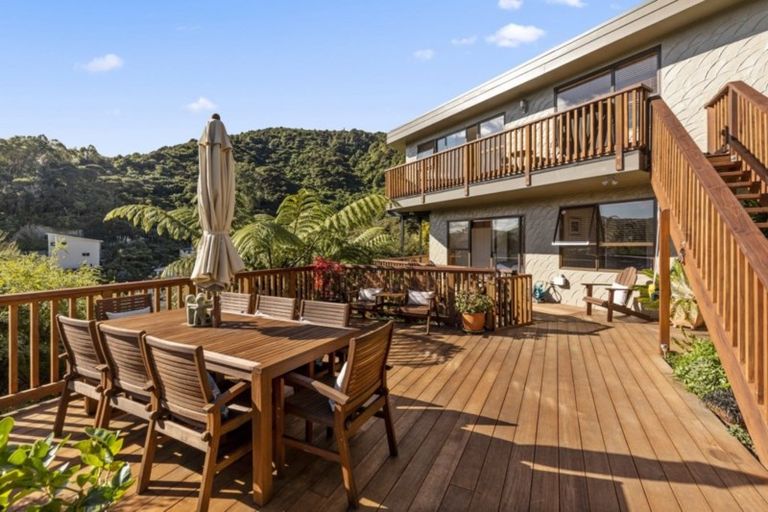 Photo of property in 32e Mission Street, Waterloo, Lower Hutt, 5011