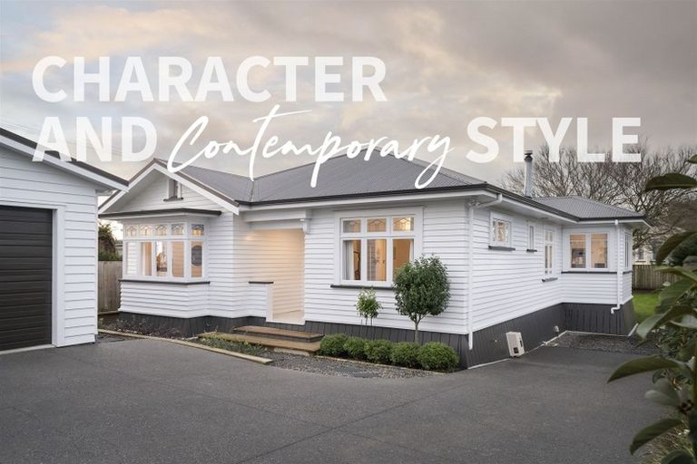 Photo of property in 15a Strathmore Street, Morrinsville, 3300