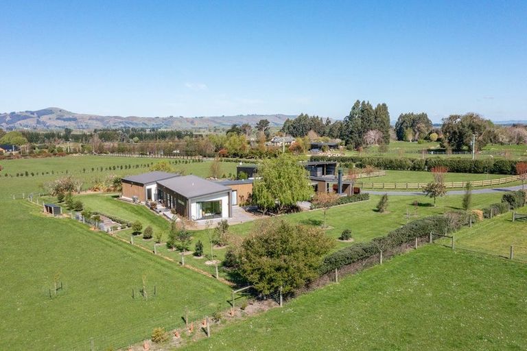 Photo of property in 248 Tirohanga Road, North Taieri, Mosgiel, 9092