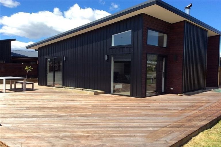 Photo of property in 66 Frye Crescent, Albert Town, Wanaka, 9305