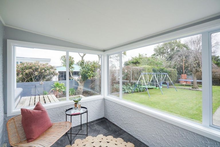 Photo of property in 52 Cargill Street, Waikiwi, Invercargill, 9810