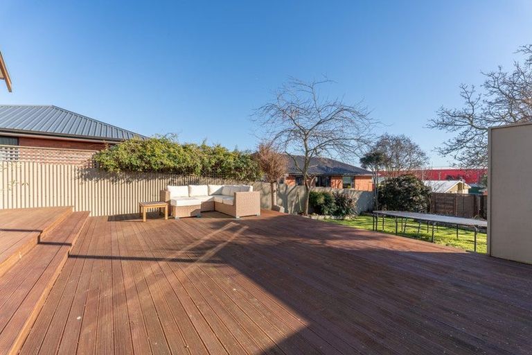 Photo of property in 21 William Street, Parkside, Timaru, 7910