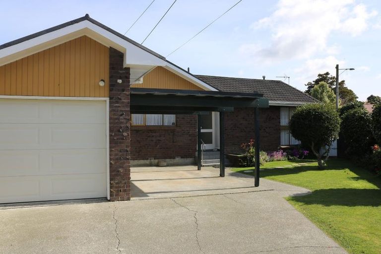 Photo of property in 7 Maire Street, Woburn, Lower Hutt, 5010
