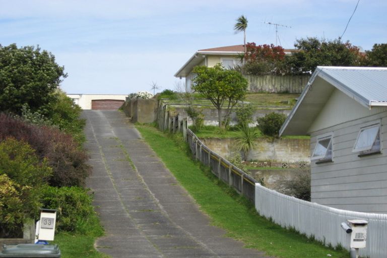 Photo of property in 35 Toi Street, Tawhero, Whanganui, 4501