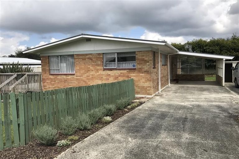 Photo of property in 29 Kohe Street, Parahaki, Whangarei, 0112