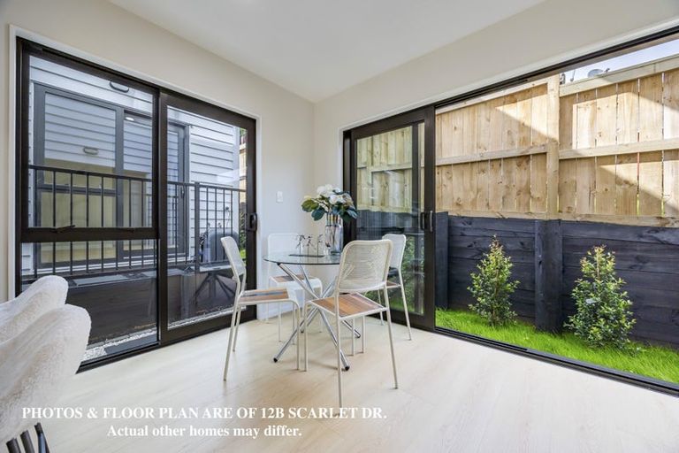 Photo of property in 12a Scarlet Drive, Ranui, Auckland, 0612