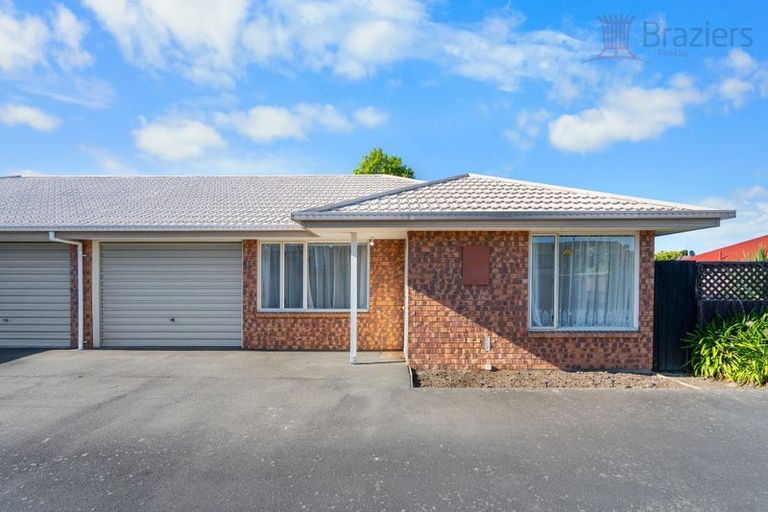 Photo of property in 1/44a Division Street, Riccarton, Christchurch, 8041